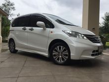 2014 Honda Freed 1.5 (ปี 08-16) SE Wagon AT