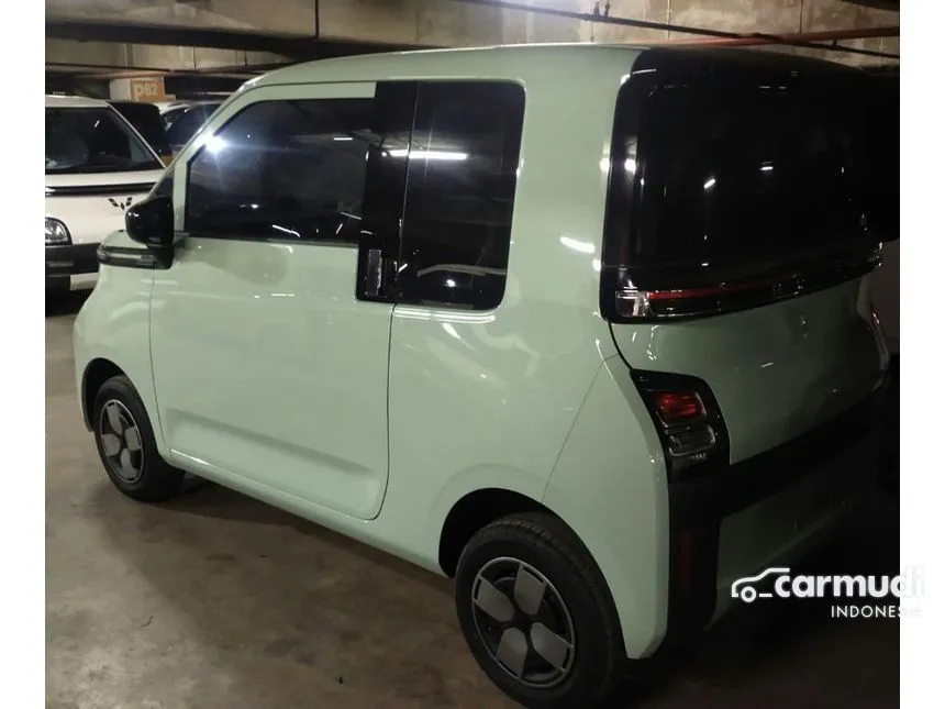 2024 Wuling EV Air ev Lite Standard Range Hatchback