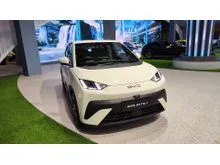 2026 BYD Atto 1 0.0 Long Range Premium Hatchback