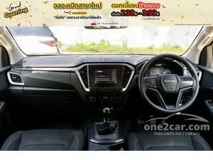 2020 Isuzu D-MAX 1.9 Hi-Lander L Cab-4 Pickup