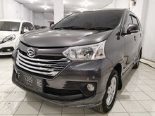 2017 Daihatsu Xenia 1.3 X DELUXE Manual tDp30jTa Ang2.9jTa no R sporty