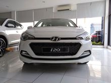 Spesial Promo Bulan september harga Hyundai i20 dapatkan Dp Ringan, Angsuran Ringan nnti bgt