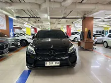 2016 Mercedes-Benz GLE400 3.0 AMG Coupe SUV