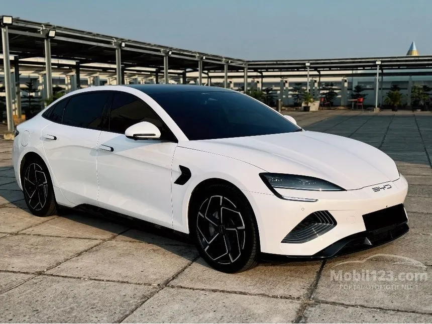 2024 BYD Seal Performance AWD Sedan