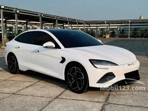 2024 BYD Seal Performance AWD Sedan