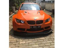 2010 BMW 330Ci E92