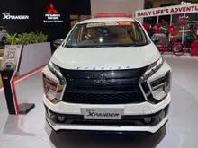 2022 Mitsubishi Xpander 1.5 ULTIMATE Wagon