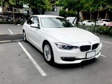 2015 BMW 320i 2.0 F30 (ปี 11-16) Sedan AT
