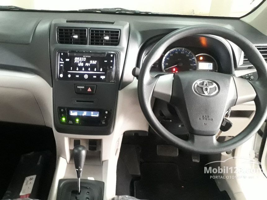 2019 Toyota Avanza 1 3 E Manual Readybsemua Warna Bisa Tukar Tambah Semua Merk Dp 20 Juta Pas