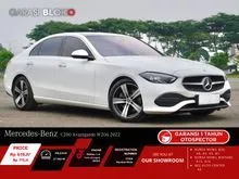 WARRANTY ON ! Mercedes-Benz C200 W206 Avantgarde EQ BOOST 2022 / 2023