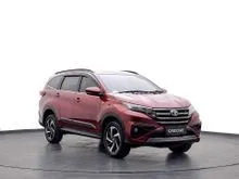 2022 Toyota Rush 1.5 GR Sport SUV