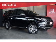 2016 Mitsubishi Pajero Sport 2.4 (ปี 15-18) GT SUV AT