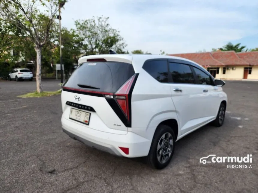 2022 Hyundai Creta Prime Wagon