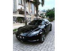 2005 Mazda RX-8 1.3 Coupe