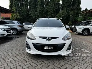 2013 Mazda 2 1.5 R Hatchback