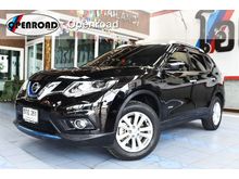 2015 Nissan X-Trail 2.0 (ปี 15-19) V Hybrid 4WD SUV