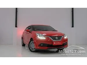 2019 Suzuki Baleno 1.4 Hatchback