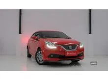 2019 Suzuki Baleno 1.4 Hatchback, TDP 29 JUTA, LOKASI DI Caroline Cinere, FREE TEST DRIVE KE RUMAH, GARANSI 1 TAHUN + VOUCHER BBM