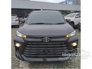 2021 Toyota Avanza 1.5 G MPV