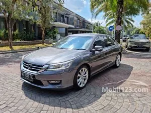 2013 Honda Accord 2.4 VTi-L Sedan