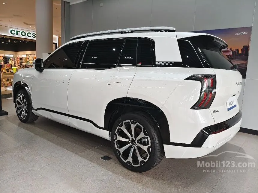 2026 GAC AION V Exclusive SUV