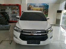 PROMO Toyota Innova G M/TBEST PRICE AWAL TAHUN TERMURAH
