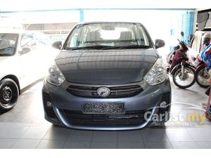 Search 510 Perodua Used Cars for Sale in Ipoh Perak 