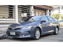 2015 Toyota Camry 2.0 (ปี 12-16) G Sedan AT