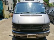 2000 Volkswagen Caravelle 2.8 (ปี 92-03) VR6 Van AT