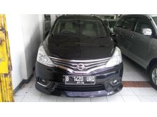 2014 Nissan Grand Livina 1.5 Highway Star