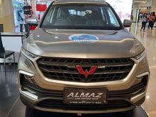 PROMO TERBAIK 2020 Wuling Almaz 1.5 LT Lux Exclusive Wagon