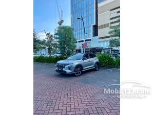 2022 Hyundai Creta 1.5 Prime SUV