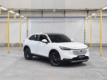 2023 Honda HR-V 1.5 Special Edition SUV BELI MOBIL BEKAS BEBAS CEMAS HANYA DI CARSOME