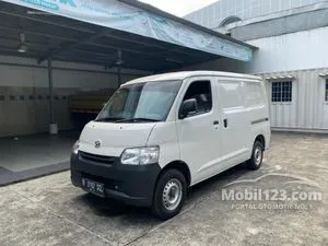 2022 Daihatsu Gran Max 1.3 Blind Van AC Van