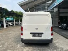 2022 Daihatsu Gran Max 1.3 Blind Van AC Van