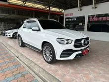 2021 Mercedes-Benz GLE300 2.0 W167 (ปี 19-26) d 4MATIC AMG Dynamic AWD SUV