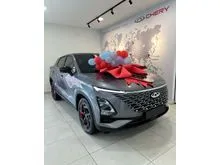 2025 Chery Omoda 5 High Rebate ,Discount Price ,Ready Stock, Very Fast Deliver