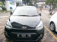 2014 Hyundai Grand i10 1.2 GLS Hatchback