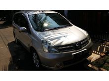 2010 Nissan Grand Livina 1.5 XV MPV