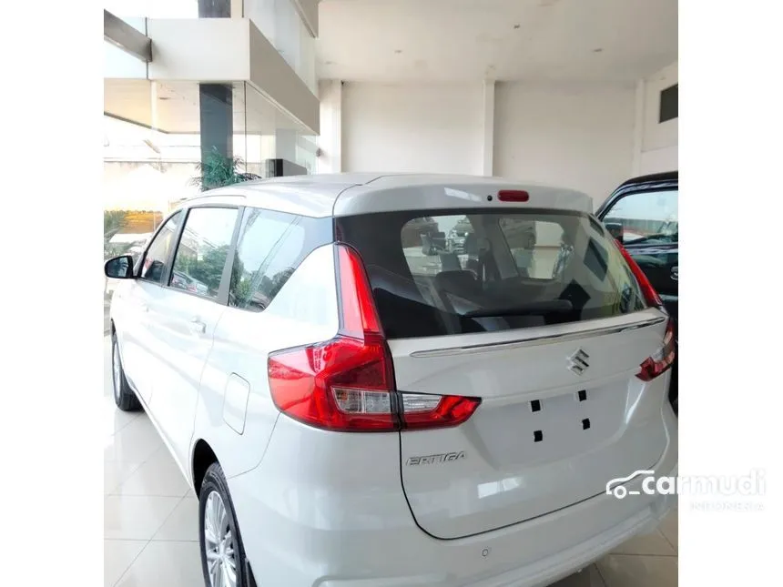 2024 Suzuki Ertiga GL MPV