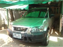 2001 Honda CR-V 2.0 (ปี 95-02) EXi SUV AT