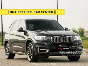 2019 BMW X5 3.0 xDrive40i xLine SUV
