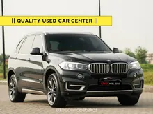2019 BMW X5 3.0 xDrive40i xLine SUV Nik 2018 ( TDP 59jt ) Hitam Kondisi Istimewa Bergaransi Dan Dijamin Siap Pakai #kawanmobilbekas