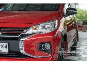 2023 Mitsubishi MIRAGE 1.2 Ralliart Hatchback