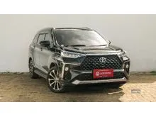 2022 Toyota Veloz 1.5 Q (Non Premium Color) MPV - TDP Mulai 25 JT - Kondisi Istimewa - Siap Pakai Bergaransi