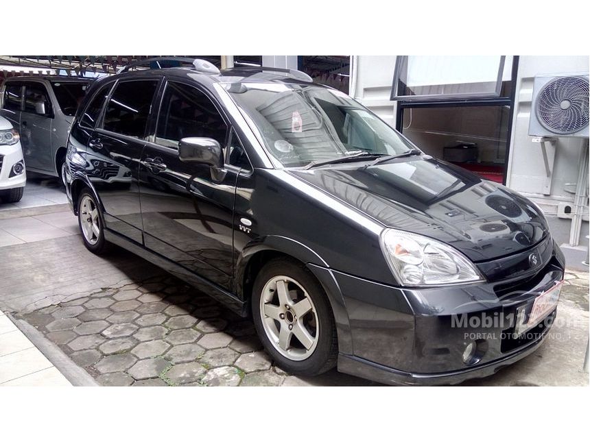 Jual Mobil  Suzuki  Aerio  2005 RH 1 5 di Jawa  Barat  