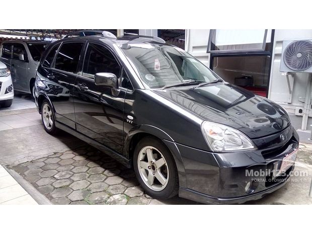  Aerio  Suzuki Murah  49 mobil  bekas  dijual  Mobil123