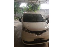 2013 Nissan Evalia 1.5 S MPV Rp 93 Juta masih Asuransi