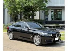 2020 BMW 320d 2.0 F34 (ปี 13-16) Gran Turismo Luxury Sedan