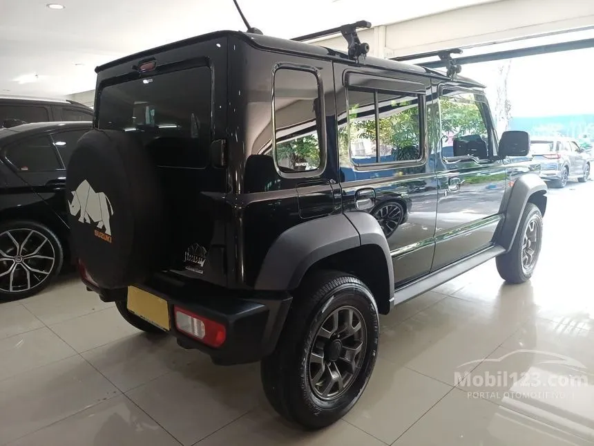 2024 Suzuki Jimny 5 Door (1 Tone) SUV